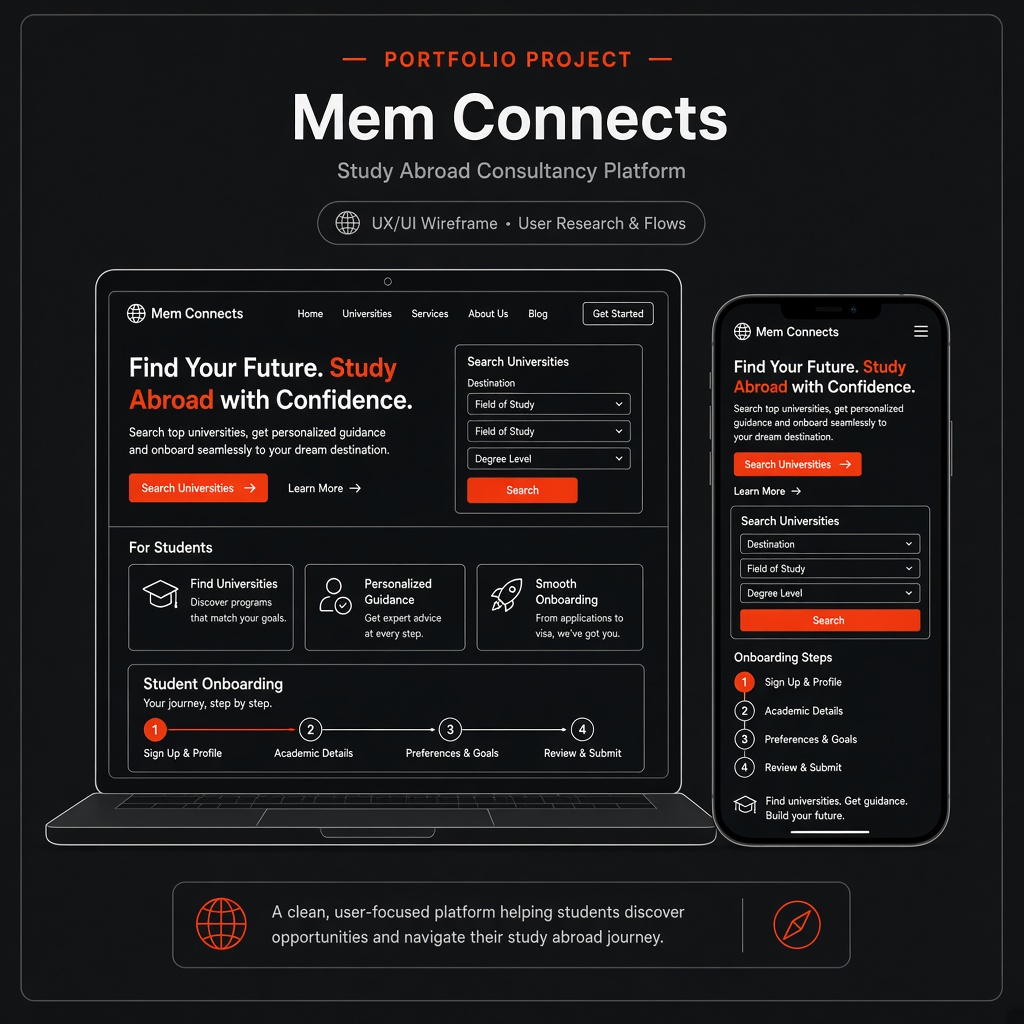 Mem Connects