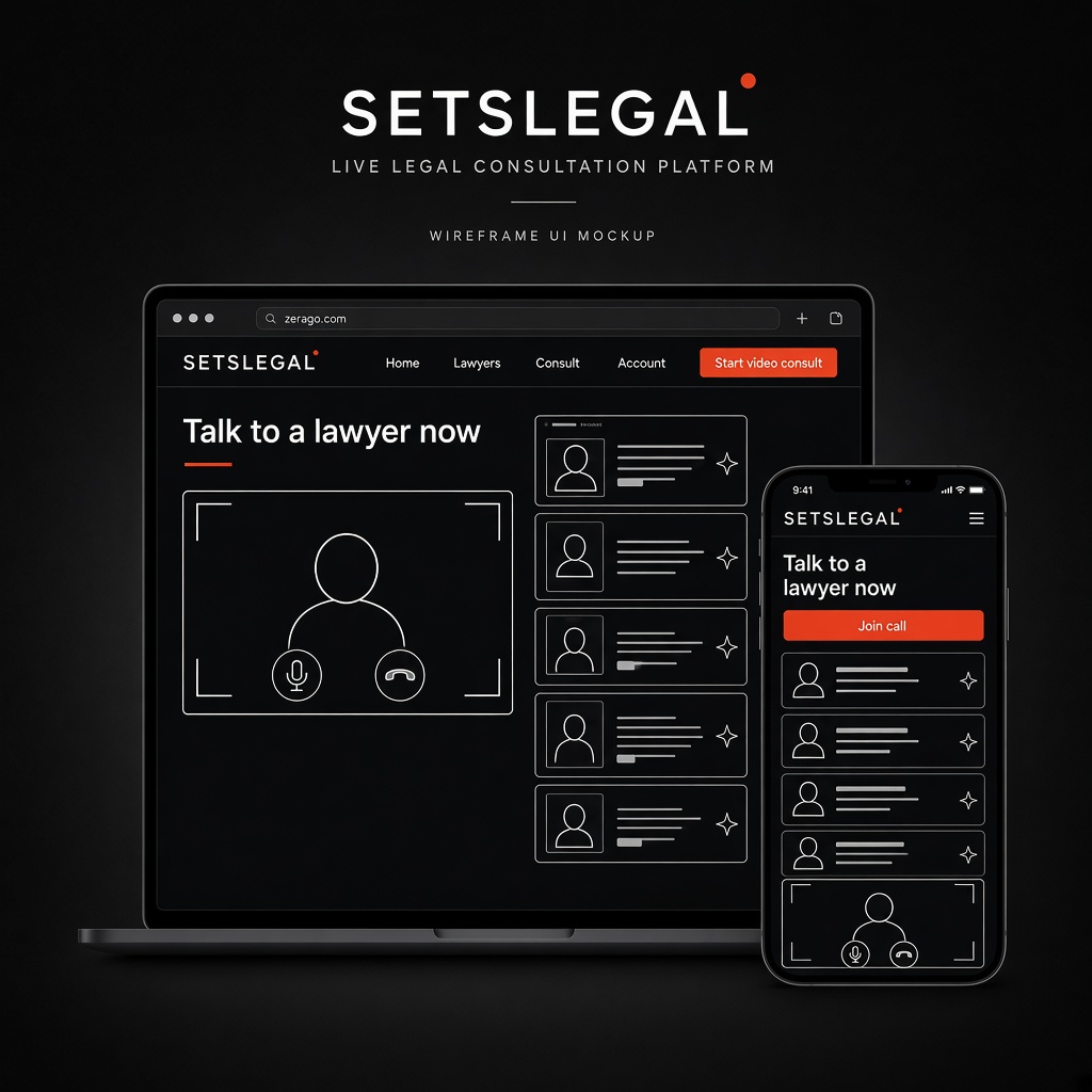 SetsLegal