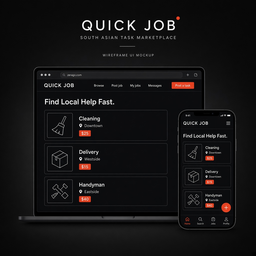 Quick Job