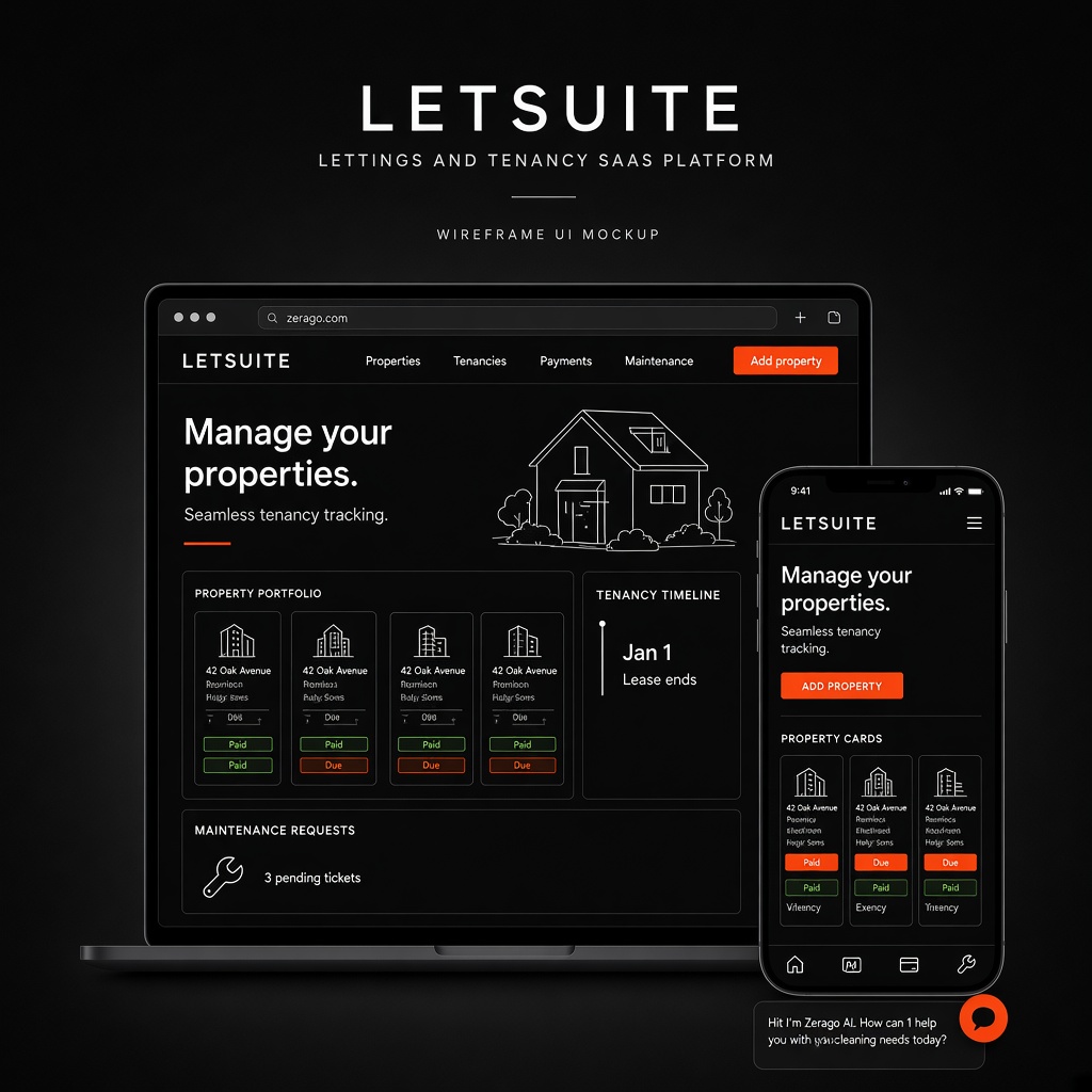 LetSuite