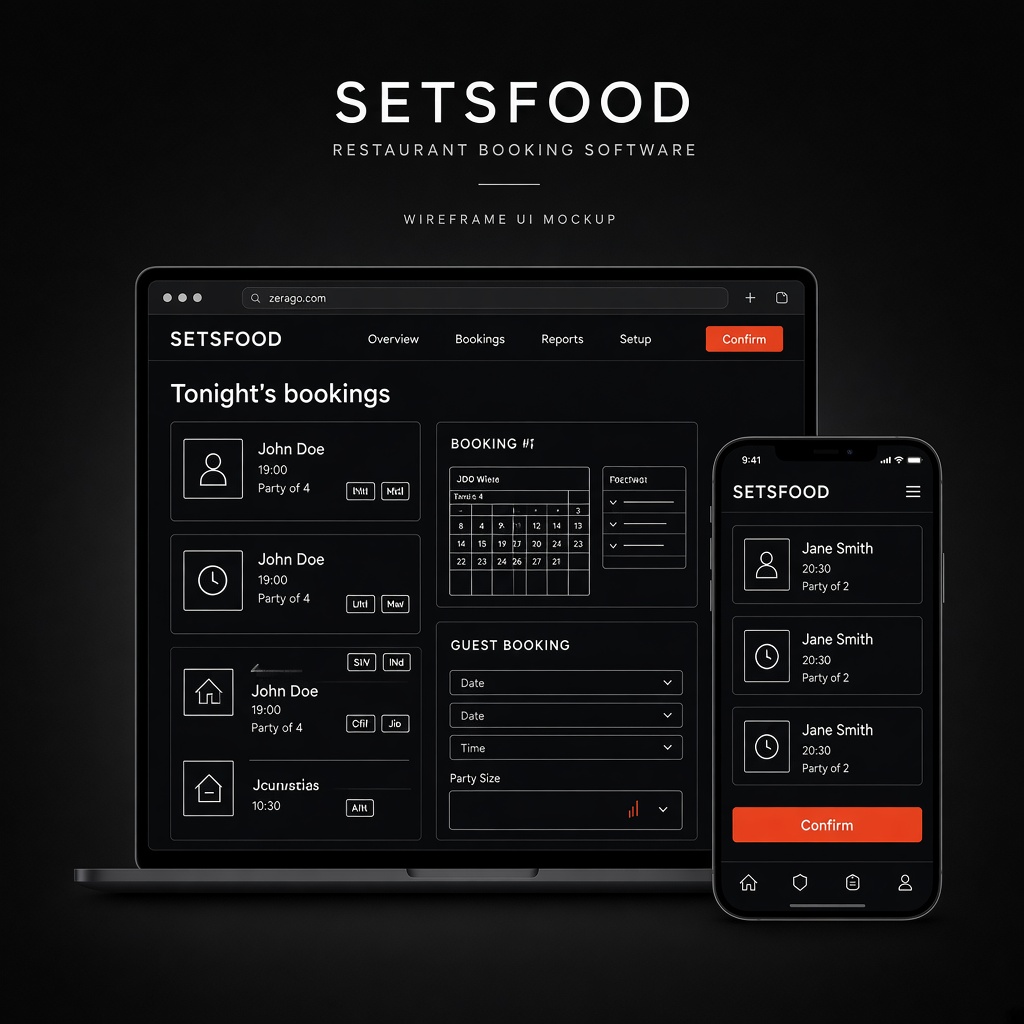 SetsFood