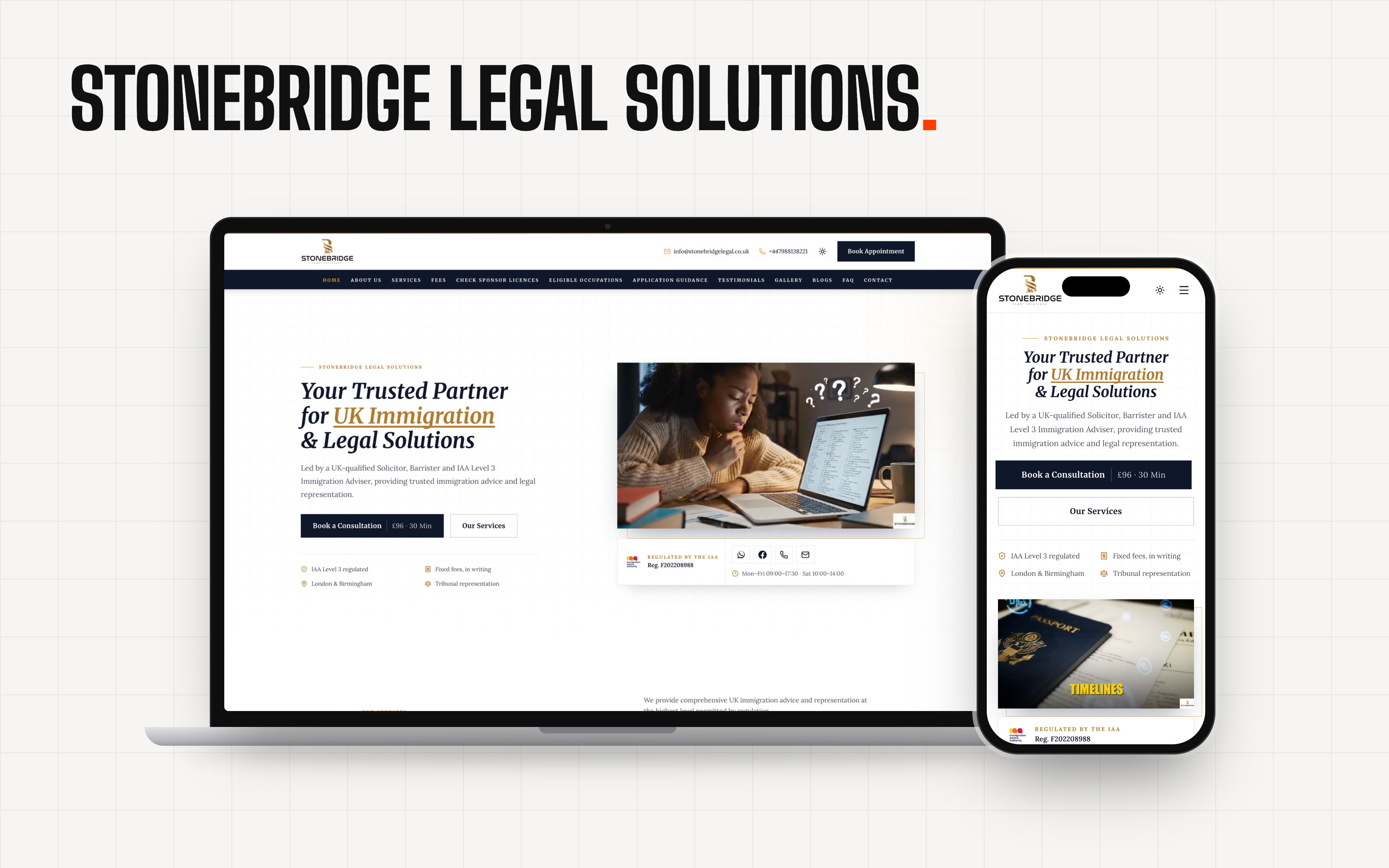 Stonebridge Legal Solutions