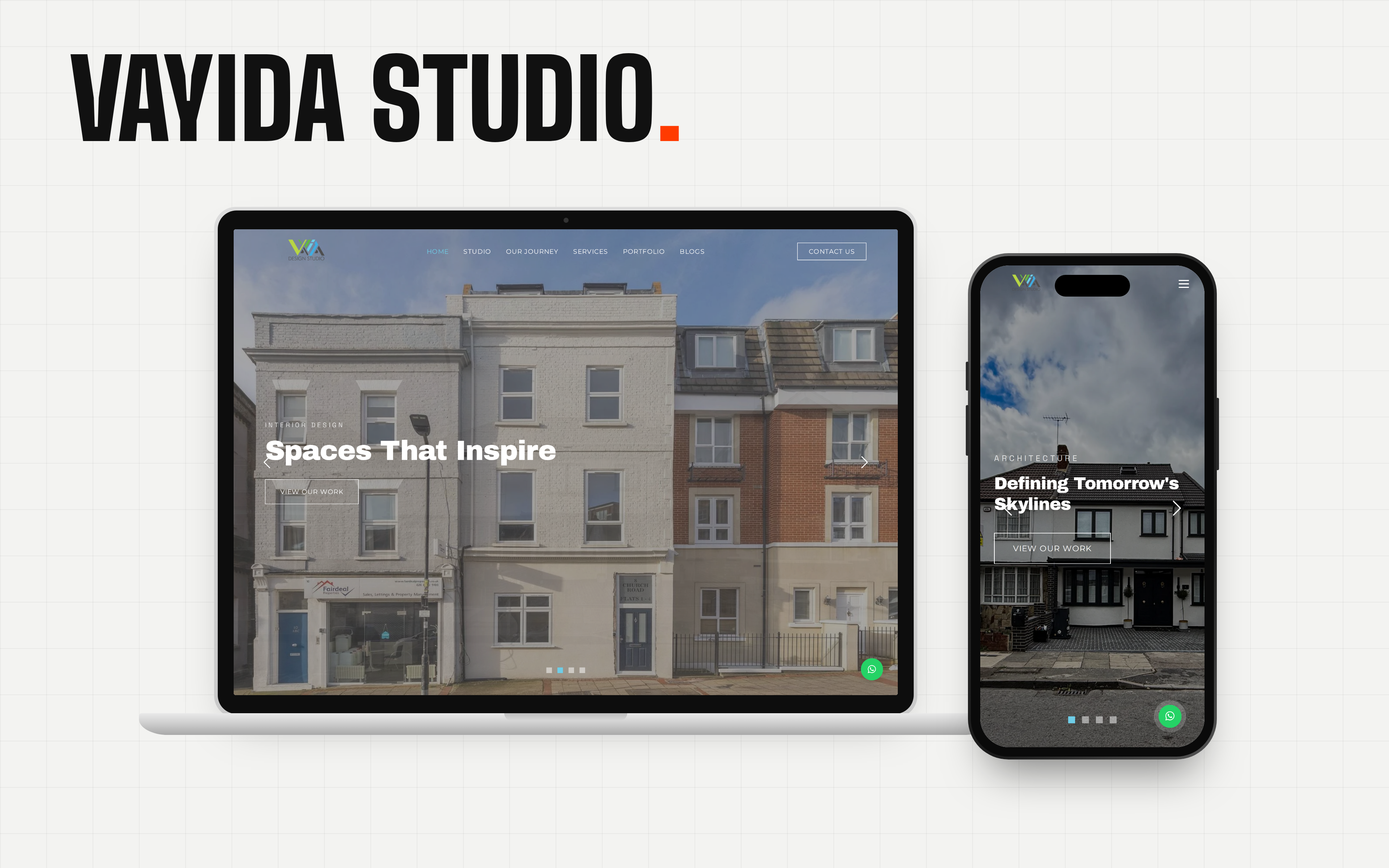 Vayida Studio