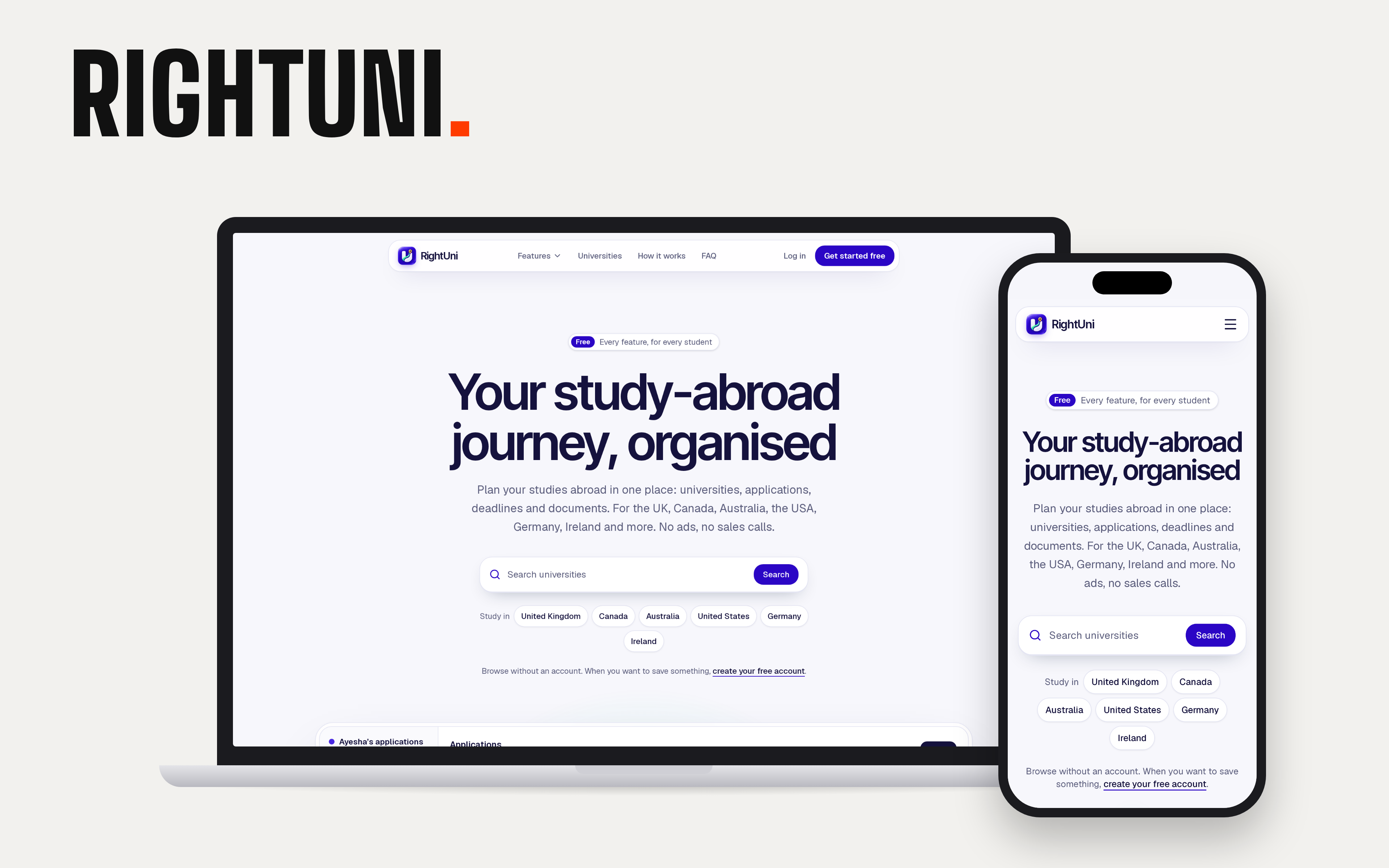 RightUni