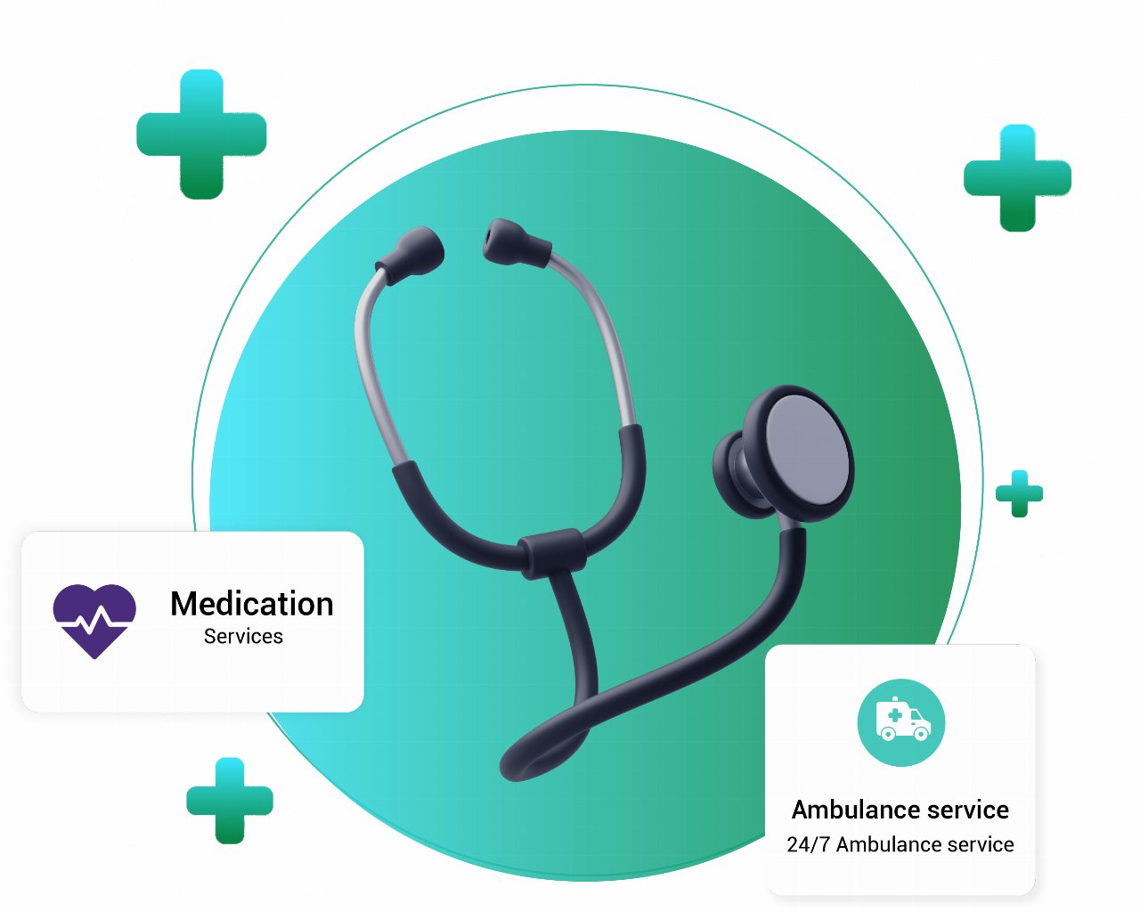 Hospital Management System — Lab One Hospital